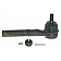 Moog Chassis Tie Rod End - ES3624