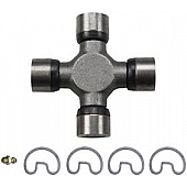 Moog Chassis Universal Joint - 330A