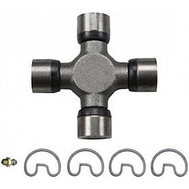 Moog Chassis Universal Joint - 330A