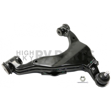 Moog Chassis R-Series Control Arm - RK622835