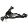 Moog Chassis R-Series Control Arm - RK622835
