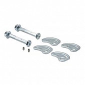 Moog Chassis Alignment Caster/Camber Kit - K100159