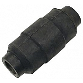 Moog Chassis Leaf Spring Shackle Bushing - K201181