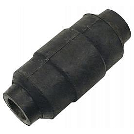 Moog Chassis Leaf Spring Shackle Bushing - K201181