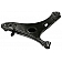 Moog Chassis Control Arm - RK622857