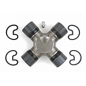 Moog Chassis Universal Joint - 330C