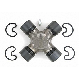 Moog Chassis Universal Joint - 330C