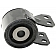 Moog Chassis Control Arm Bushing - K201187