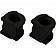Moog Chassis Control Arm Bushing - K201190