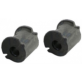 Moog Chassis Stabilizer Bar Mount Bushing - K201311