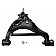 Moog Chassis R-Series Control Arm - RK622961