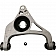 Moog Chassis R-Series Control Arm - RK623101