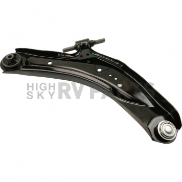 Moog Chassis Control Arm - RK623110-1