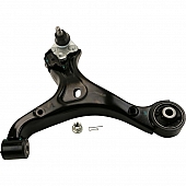 Moog Chassis Control Arm - RK623124