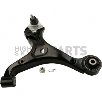 Moog Chassis Control Arm - RK623124