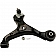 Moog Chassis Control Arm - RK623124