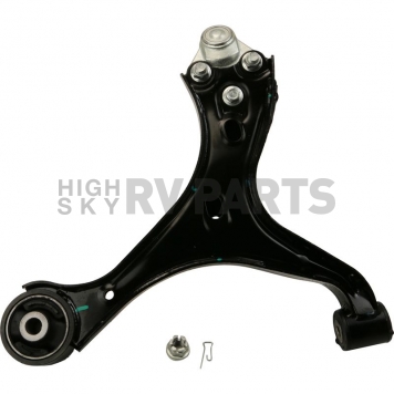 Moog Chassis Control Arm - RK623124-1