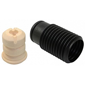 Moog Chassis Shock Absorber Boot K201415