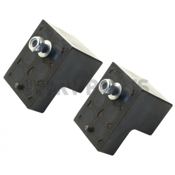 Moog Chassis Control Arm Bushing - K201426B-1