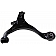 Moog Chassis R-Series Control Arm - RK640287