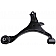 Moog Chassis R-Series Control Arm - RK640287