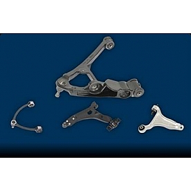 Moog Chassis R-Series Control Arm - RK640288