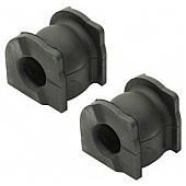 Moog Chassis Control Arm Bushing - K201660