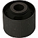 Moog Chassis Trailing Arm Bushing - K201678