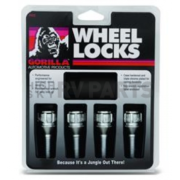 Gorilla Wheel Lock 47018N