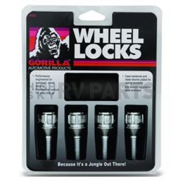 Gorilla Wheel Lock 47020N