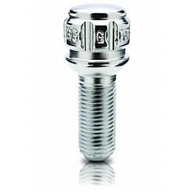Gorilla Wheel Lock 48020N