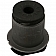 Moog Chassis Differential Carrier Bushing - K201736
