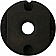 Moog Chassis Differential Carrier Bushing - K201736