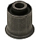Moog Chassis Track Bar Bushing - K201774