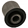 Moog Chassis Track Bar Bushing - K201774