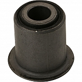 Moog Chassis Leaf Spring Shackle Bushing - K201831