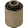 Moog Chassis Control Arm Bushing - K201883
