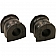Moog Chassis Stabilizer Bar Mount Bushing - K201911