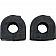 Moog Chassis Stabilizer Bar Mount Bushing - K201911