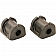 Moog Chassis Stabilizer Bar Link Bushing - K201916
