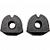 Moog Chassis Stabilizer Bar Link Bushing - K201916