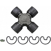 Moog Chassis Universal Joint - 331C