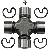 Moog Chassis Universal Joint - 351
