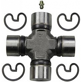 Moog Chassis Universal Joint - 351