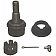 Moog Chassis Problem Solver Ball Joint K3161T