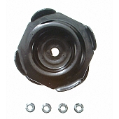 Moog Chassis Shock Absorber Mount K3189