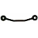 Moog Chassis Stabilizer Bar Link Kit - K3200
