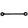 Moog Chassis Stabilizer Bar Link Kit - K3201