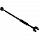 Moog Chassis R-Series Control Arm - RK643003