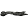 Moog Chassis Trailing Arm - RK643042